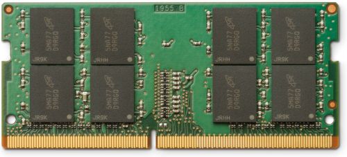 Achat HP 8Go DDR5 1x8Go 4800 UDIMM NECC Memory et autres produits de la marque HP