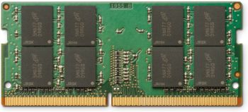 HP 8GB DDR5 (1x8GB) 4800 UDIMM NECC Memory HP - visuel 1 - hello RSE