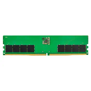 Mémoire HP garantie