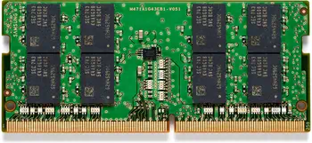 Achat Mémoire HP 32Go DDR5 1x32Go 4800 SODIMM NECC Memory