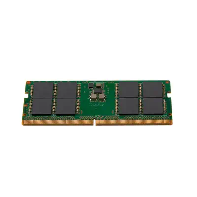 HP Mémoire NECC SODIMM 32 Go DDR5 (1x32 Go) 4800 - visuel 1