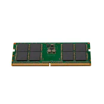 HP Mémoire NECC SODIMM 32 Go DDR5 (1x32 Go) 4800 offre