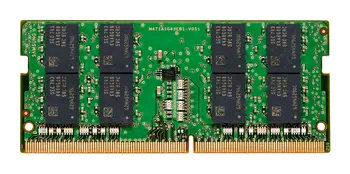 Garantie Mémoire HP 4800 MHz