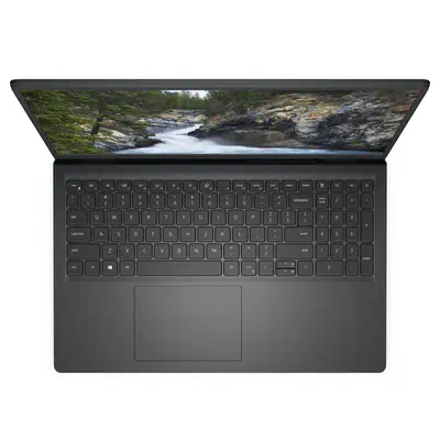 DELL Vostro 3510 Intel® Core™ i5 i5-1135G7 Ordinateur portable 39,6 cm (15.6") Full HD 8 Go DDR4-SDR - Dell - PC Portable - visuel 5