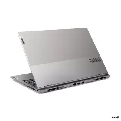 Vente Lenovo ThinkBook 16p Lenovo au meilleur prix - visuel 4