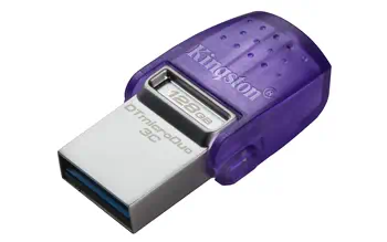 Garantie Adaptateur stockage USB Type-A / USB Type-C