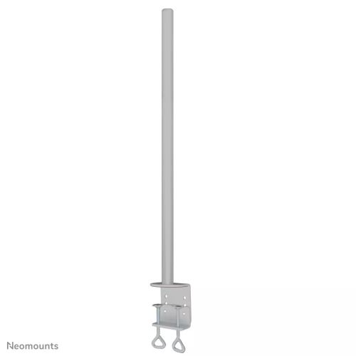 Vente Support Fixe & Mobile NEOMOUNTS FPMA-D935POLE Desk Mount Pole height: 70cm diameter: 3.5cm sur hello RSE