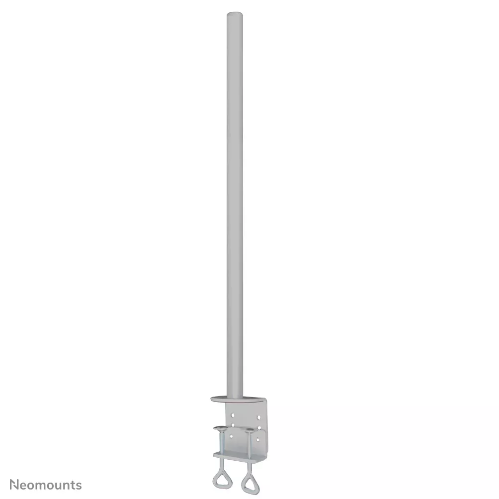 Achat Support Fixe & Mobile NEOMOUNTS FPMA-D935POLE Desk Mount Pole height