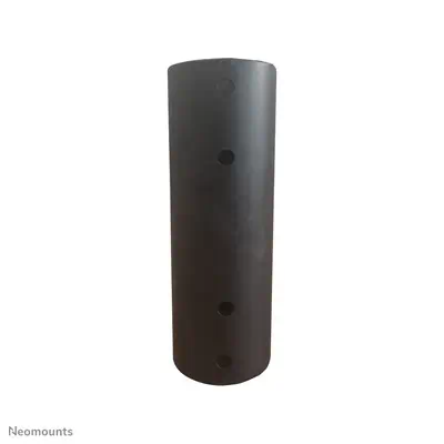 Neomounts FPMA-CPCONNECTBLACK Connecteur pour tube d'extension - Support Fixe & Mobile - visuel 2