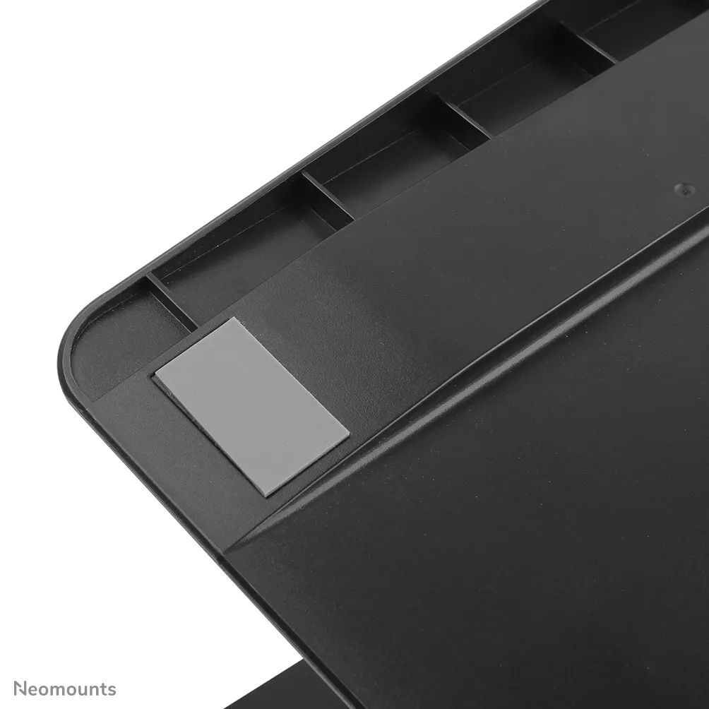 Achat NEOMOUNTS NSLS200 Notebook Desk Stand ergonomic sur hello RSE - visuel 9