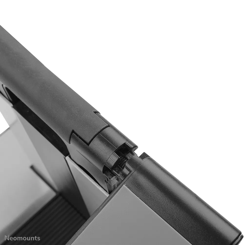 Achat NEOMOUNTS NSLS200 Notebook Desk Stand ergonomic sur hello RSE - visuel 7