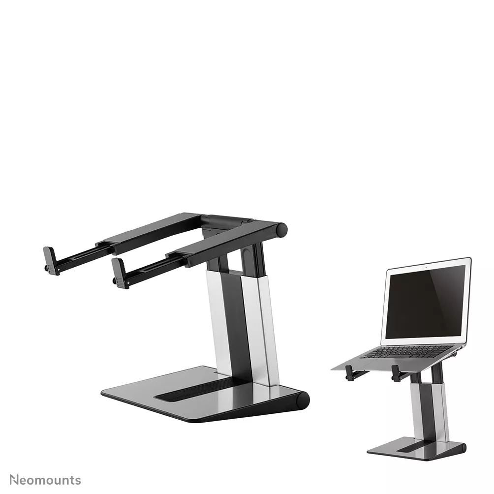Vente NEOMOUNTS NSLS200 Notebook Desk Stand ergonomic Neomounts au meilleur prix - visuel 2