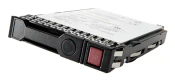 Offre Disque dur SSD HP P37001-B21
