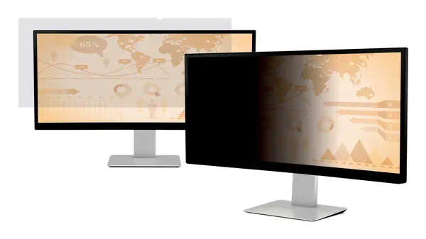 Filtre de confidentialité pour moniteur 29 po, 21:9, PF290W2B - 3M - Protection d'écran et Filtre - visuel 2