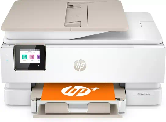 Achat HP ENVY Inspire 7921e All-in-One Color Inkjet 15/10ppm sur hello RSE - visuel 9