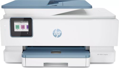Vente HP ENVY Inspire 7921e All-in-One Color Inkjet 15/10ppm Print Scan au meilleur prix