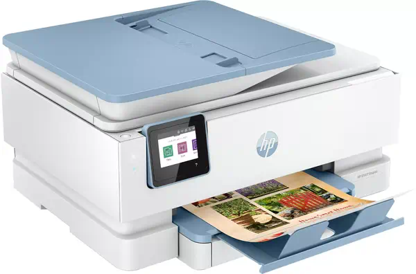 Achat HP ENVY Inspire 7921e All-in-One Color Inkjet 15/10ppm sur hello RSE - visuel 5