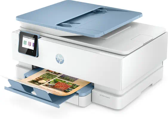 Imprimante tout-en-un HP ENVY Inspire 7921e HP - visuel 1 - hello RSE - Multitâche mobile