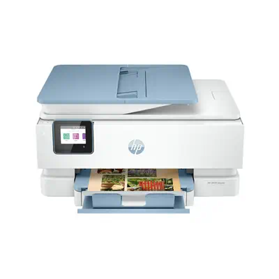 Envy Inspire 7921e Sans fil All-in-One Couleur Imprimante, Instant Ink; Impression photo - HP - Multifonctions Jet d'encre - visuel 6