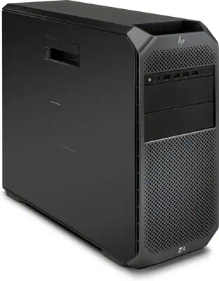 HP Z4 G4 Intel® Xeon® W W-2245 32 HP - visuel 1 - hello RSE - Windows 11