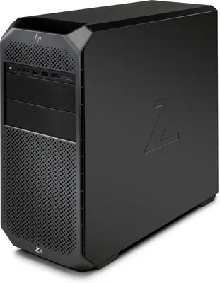HP Z4 G4 Intel® Xeon® W W-2245 32 HP - visuel 1 - hello RSE - Disques durs à chiffrement automatique