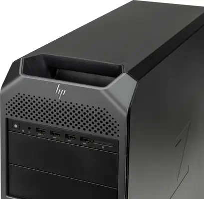 HP Z4 G4 Intel® Xeon® W W-2245 32 HP - visuel 1 - hello RSE - USB Type -C™
