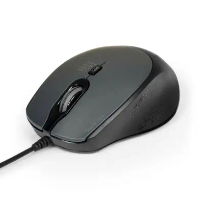 Port Designs 900711-B souris Maison Droitier USB Type-A 3200 DPI - Souris - visuel 2