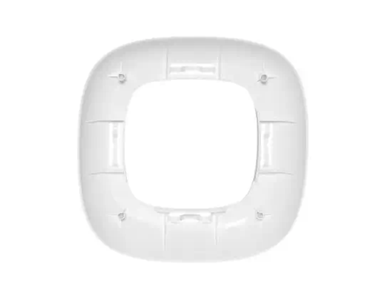 HPE Aruba Networking R9B36A accessoire de point d'accès WLAN Montage de point d'accès WLAN - Accessoire Wifi - visuel 1