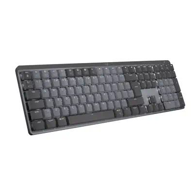 Achat Logitech MX Mechanical - 5099206103108