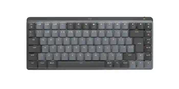 Comparaison Clavier Logitech 920-010782