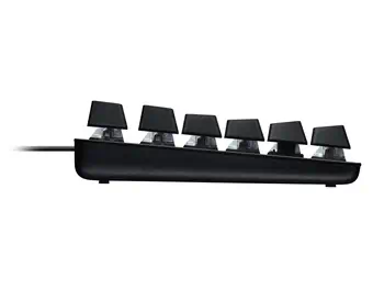 Clavier  Oui avantages
