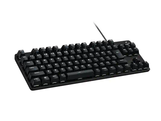 Logitech G G413 TKL SE - Clavier - visuel 8