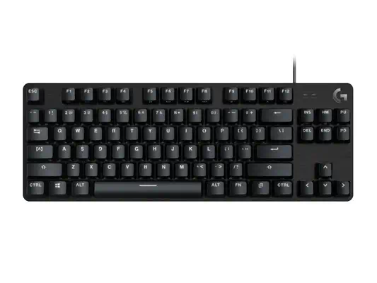 Logitech G G413 TKL SE - Clavier - visuel 4