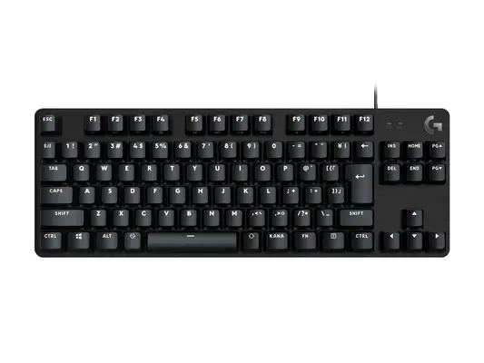 Logitech G G413 TKL SE - Clavier - visuel 2