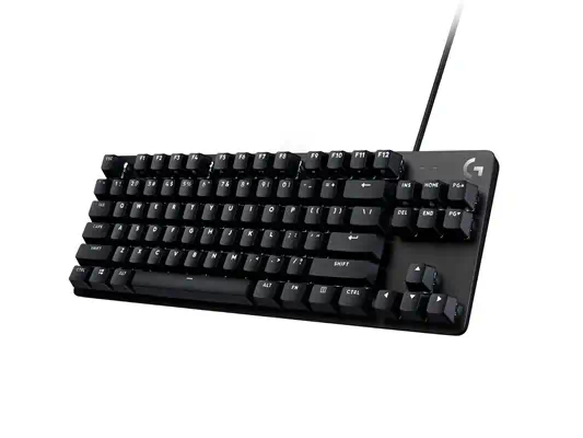 Logitech G G413 TKL SE - Clavier - visuel 6