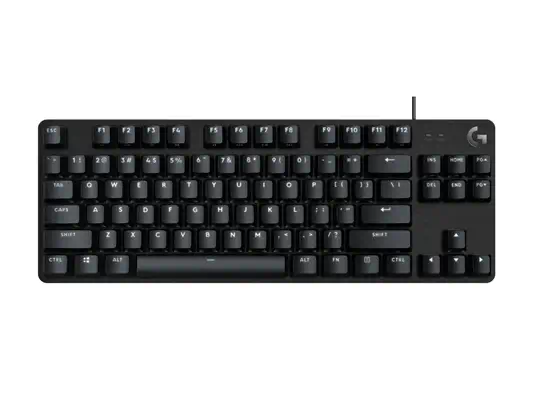 Logitech G G413 TKL SE - Clavier - visuel 7