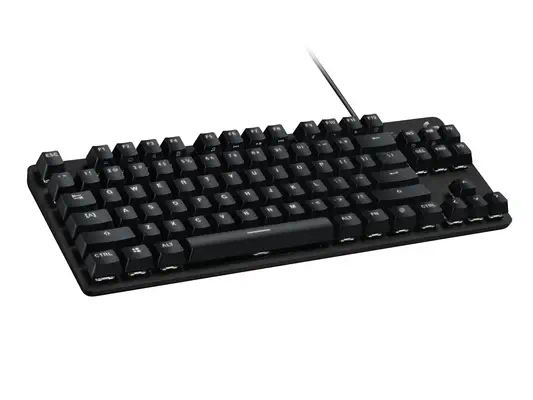 Logitech G G413 TKL SE - Clavier - visuel 3