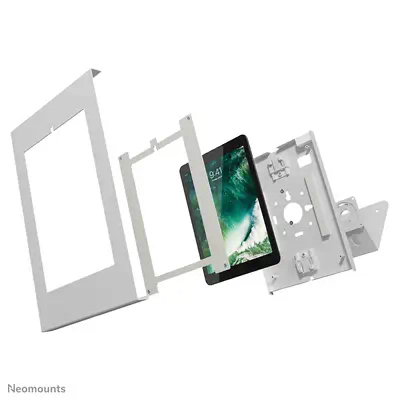 Neomounts DS15-630WH1 Support de bureau et mur pour tablette 9.7-11" - verrouillable - Accessoires Tablette - visuel 7