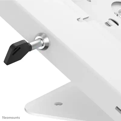 Neomounts DS15-630WH1 Support de bureau et mur pour tablette 9.7-11" - verrouillable - Accessoires Tablette - visuel 6