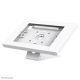 Vente NEOMOUNTS desk stand and wall mountable lockable tablet Neomounts au meilleur prix - visuel 8