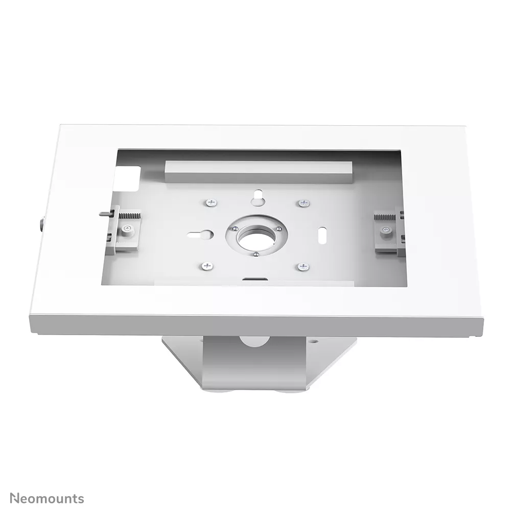 Achat NEOMOUNTS desk stand and wall mountable lockable tablet sur hello RSE - visuel 3