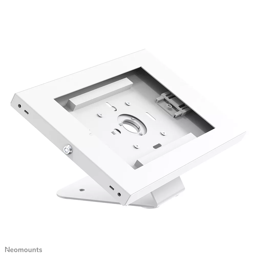 Achat NEOMOUNTS desk stand and wall mountable lockable tablet sur hello RSE - visuel 9