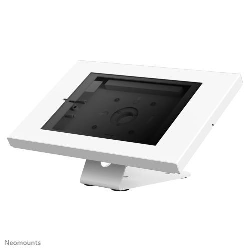 Achat NEOMOUNTS desk stand and wall mountable lockable tablet sur hello RSE