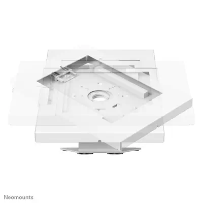 Neomounts DS15-630WH1 Support de bureau et mur pour tablette 9.7-11" - verrouillable - Accessoires Tablette - visuel 5