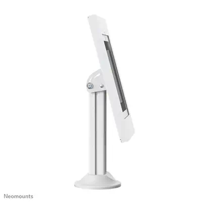 Neomounts DS15-640WH1 Support de bureau pour tablette 9.7-11" - verrouillable - Accessoires Tablette - visuel 6