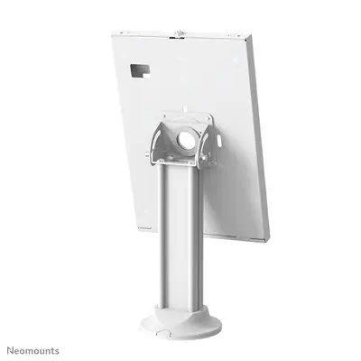 Neomounts DS15-640WH1 Support de bureau pour tablette 9.7-11" - verrouillable - Accessoires Tablette - visuel 5