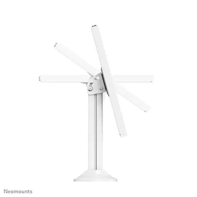 Neomounts DS15-640WH1 Support de bureau pour tablette 9.7-11" - verrouillable - Accessoires Tablette - visuel 10