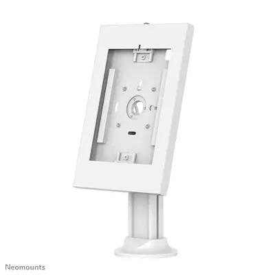 Neomounts DS15-640WH1 Support de bureau pour tablette 9.7-11" - verrouillable - Accessoires Tablette - visuel 8