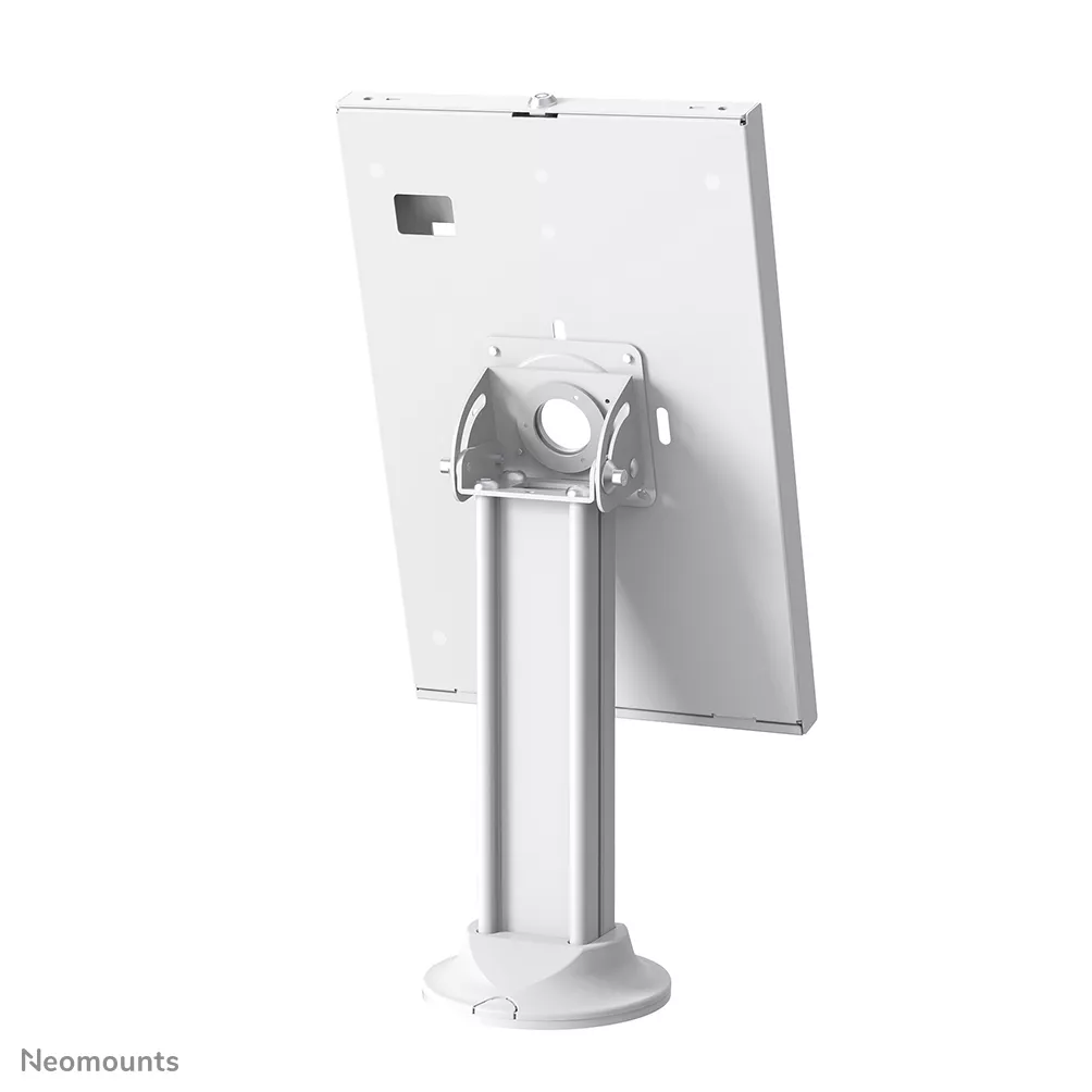 Vente NEOMOUNTS desk grommet lockable tablet casing for Apple Neomounts au meilleur prix - visuel 4