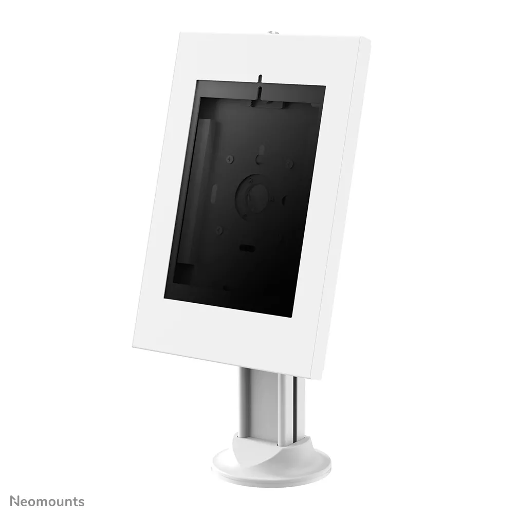 Achat NEOMOUNTS desk grommet lockable tablet casing for Apple au meilleur prix